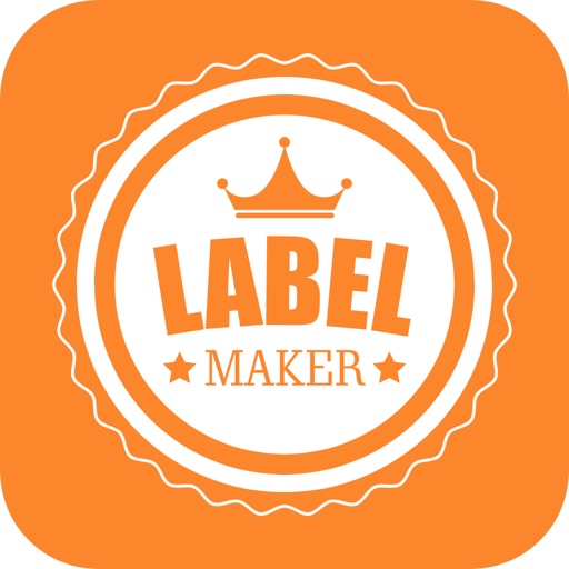 Label Maker, Printer & Creator