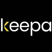 Keepa Shopkeeping