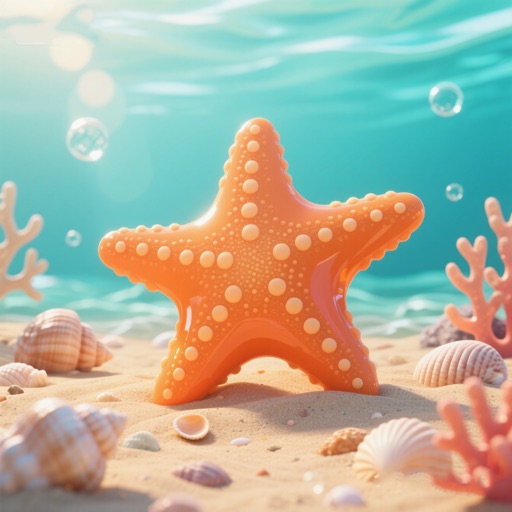 SeaStar Quest