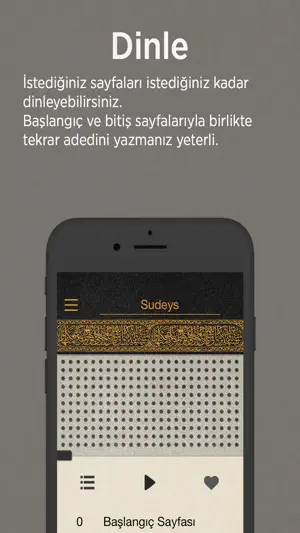Kur'an screenshot 2