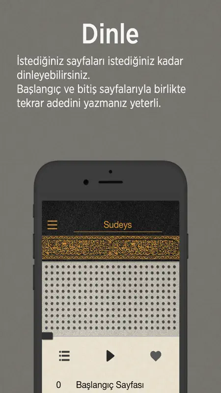 Kur'an screenshot 2 of 5