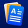 Flashcards: Memorize words app icon - Education app for iPhone