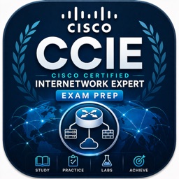 CCIEPrep: CCIE Study Toolkit
