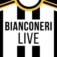 Bianconeri Live: For Juve Fans app icon - Sports app for iPhone