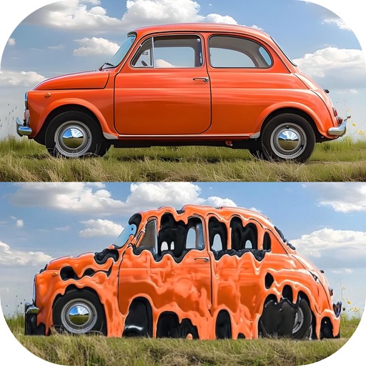 AI Squish Video Generator