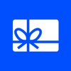 Giftable: Digital Gift Cards icon