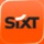 SIXT rent, share, ride & plus