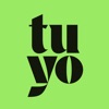 Tuyo: Send, Spend & Earn USDC icon