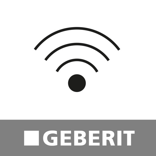 Geberit Home icon