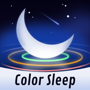 Green Noise Calm Sleep Sounds