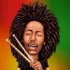 Reggae Drummer contact information