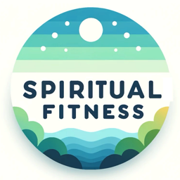 Spiritual Fitness App