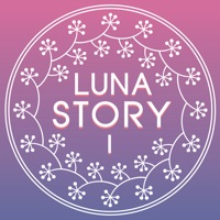 お絵かきロジック ルナ (Luna) - 忘れられた物語