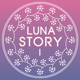 Luna Story (nonogram)