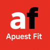 Apuest Fit - DAVID PORRAS TERCERO