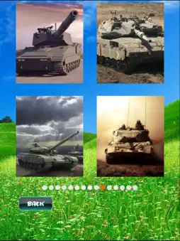 Tank Puzzles screenshot 7