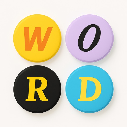 Word Maniac