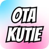 Otakutie - Anime Fan App icon