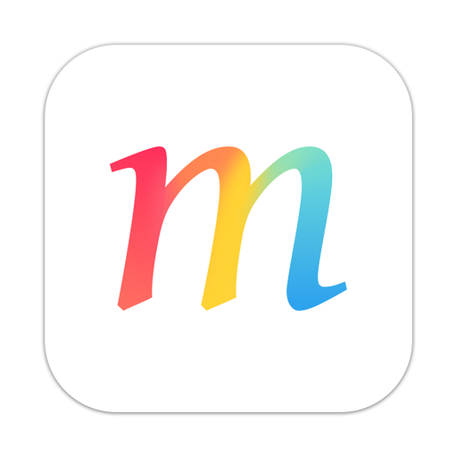MindLine - Mind Map app icon
