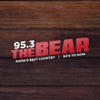 WFFN 95.3 THE BEAR icon