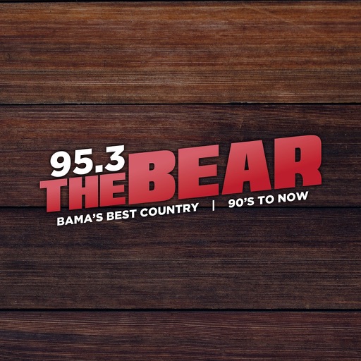 WFFN 95.3 THE BEAR icon