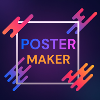 Poster Maker - Festival Poster