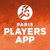Paris Players App - iPhoneアプリ