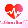 Enhance Heart icon