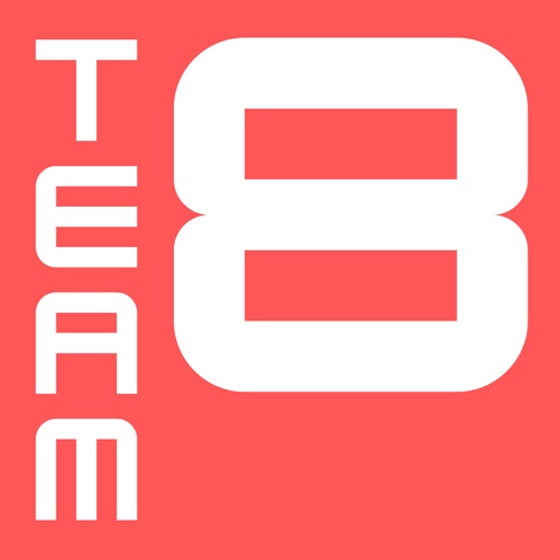 Team8 Sports Team Management