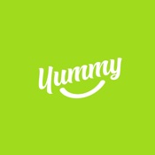 Yummy: Food, grocery & more