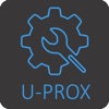 U-Prox Mobile Config icon