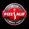 Get Pizz'Alif for iOS, iPhone, iPad Aso Report
