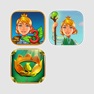 Get Gnomes Garden Time Games Pack 1 for iOS, iPhone, iPad Aso Report