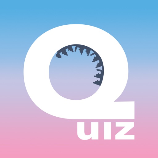 Roller Coaster Quiz icon