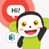 April VENA Talk icon