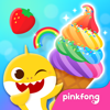 Baby Shark Juego de Postres - The Pinkfong Company, Inc.