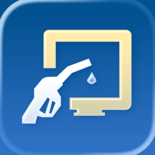 Spritmonitor - fuel log, MPG