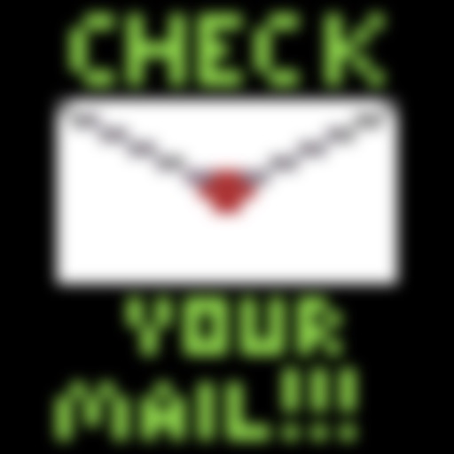 Check Your Mail