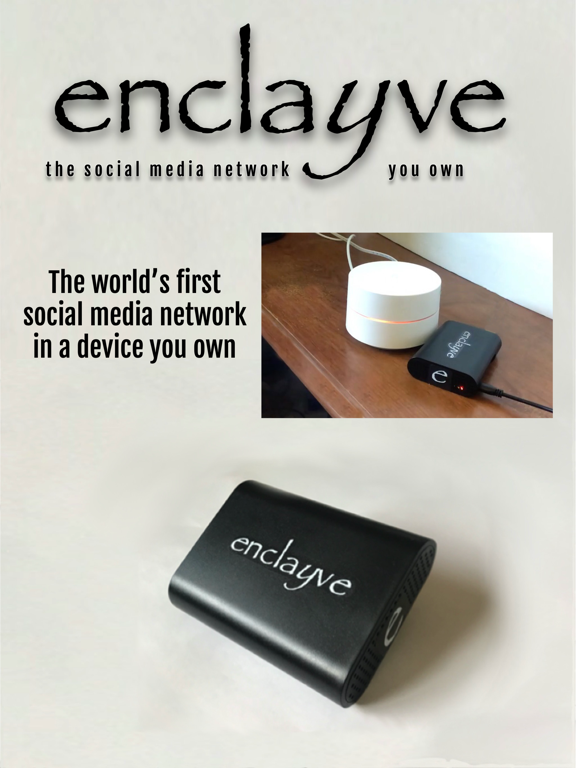 Screenshot #6 pour enclayve