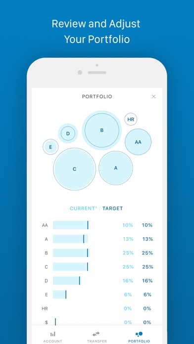 Screenshot 4 of Prosper: Invest App
