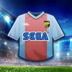 SEGA POCKET CLUB MANAGER