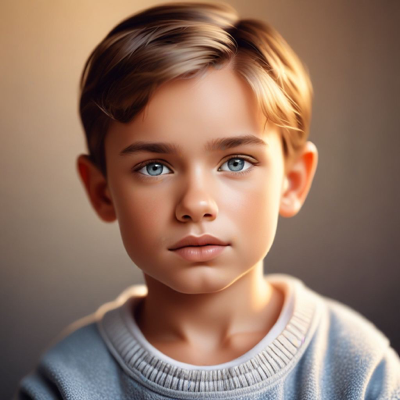 Babify: AI Baby Generator