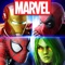 MARVEL ストライクフォース：チームRPG