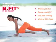 b.fit 3 ipad bildschirmfoto 1