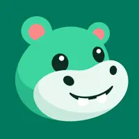 Hippobrush: Toothbrush Timer