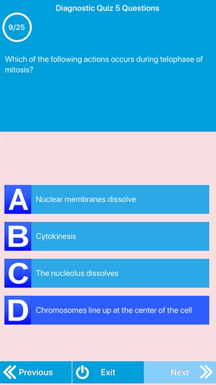 Science : Learn Biology screenshot-8