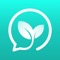 PlantAI: 植物の識別と診断