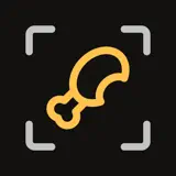 macro: count your calories - Icono de la app