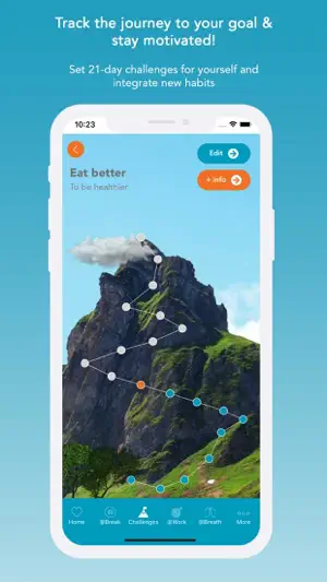 TLEX Flow screenshot 2
