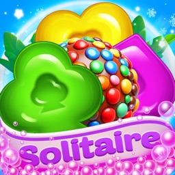 Solitaire Candy Blast